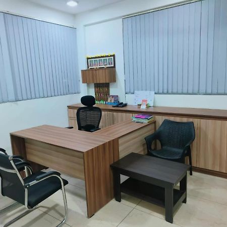 Alohaa Homestel Coimbatore Exterior photo