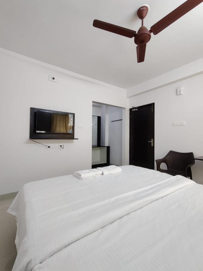Alohaa Homestel Coimbatore Exterior photo