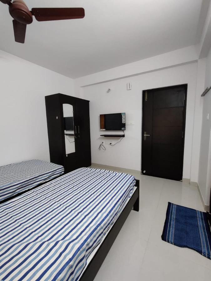 Alohaa Homestel Coimbatore Exterior photo